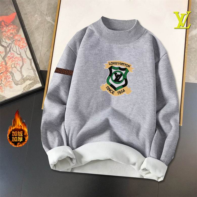 LV Sweater-082